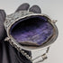 1901 年英國古董純銀 Chatelaine 眼鏡盒 Hilliard and Thomason